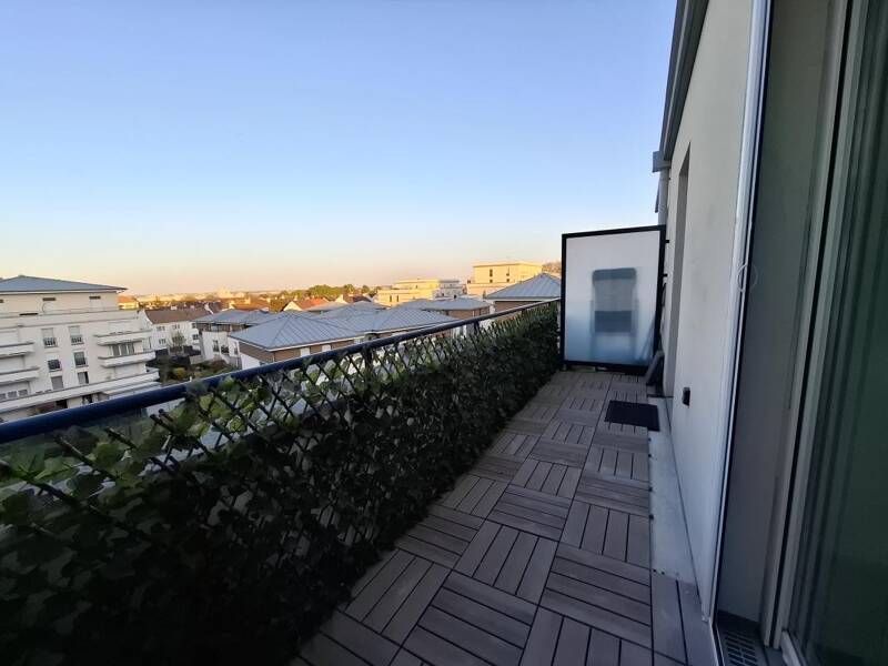 Maison à louer, 65m², THIAIS