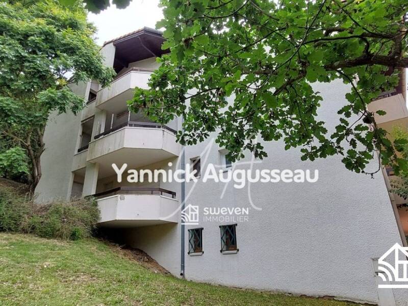 Maison à vendre, 54m², TOULOUSE