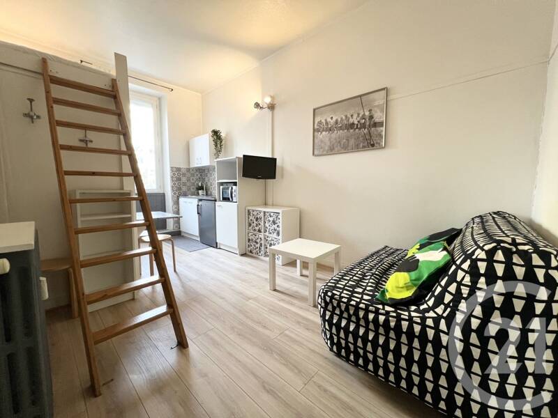 Maison à louer, 15m², GRENOBLE