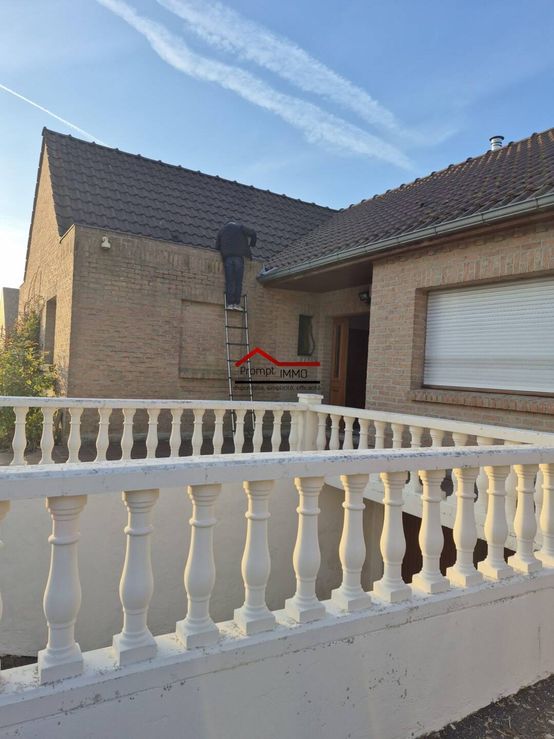 Maison à vendre, 168m², ROUBAIX