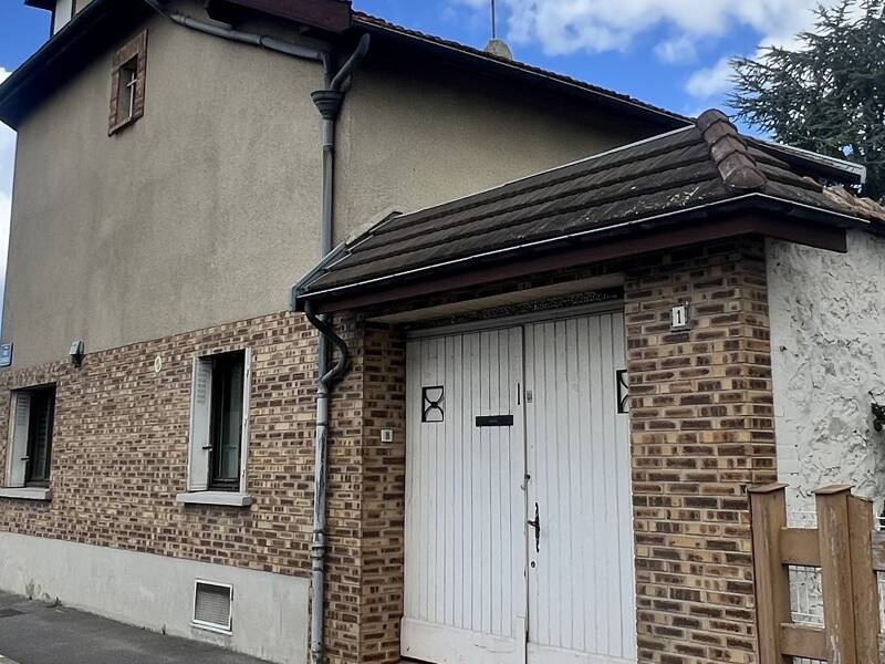 Maison à vendre, 170m², REIMS