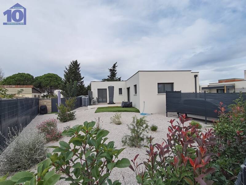 Maison à vendre, 95m², VALRAS PLAGE