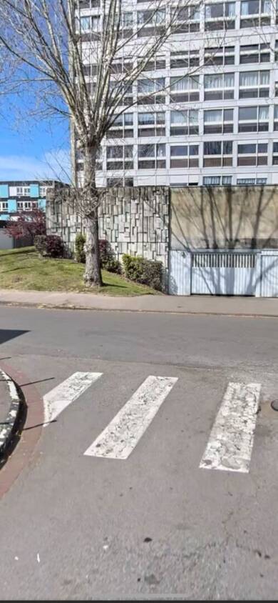 Garage/Stationnement à vendre 13 250 € Brecquerecque-Branly-Four à Chaux Boulogne sur Mer 62200