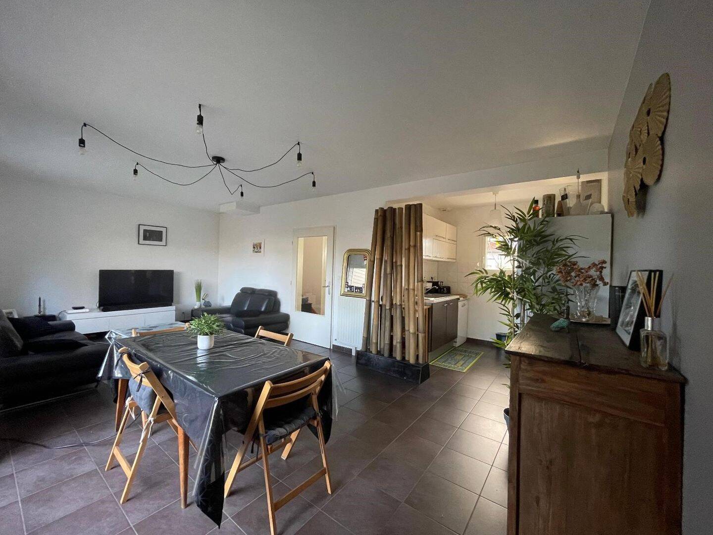 Maison à louer, 92m², PESSAC