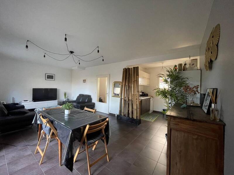 Maison à louer, 92m², PESSAC