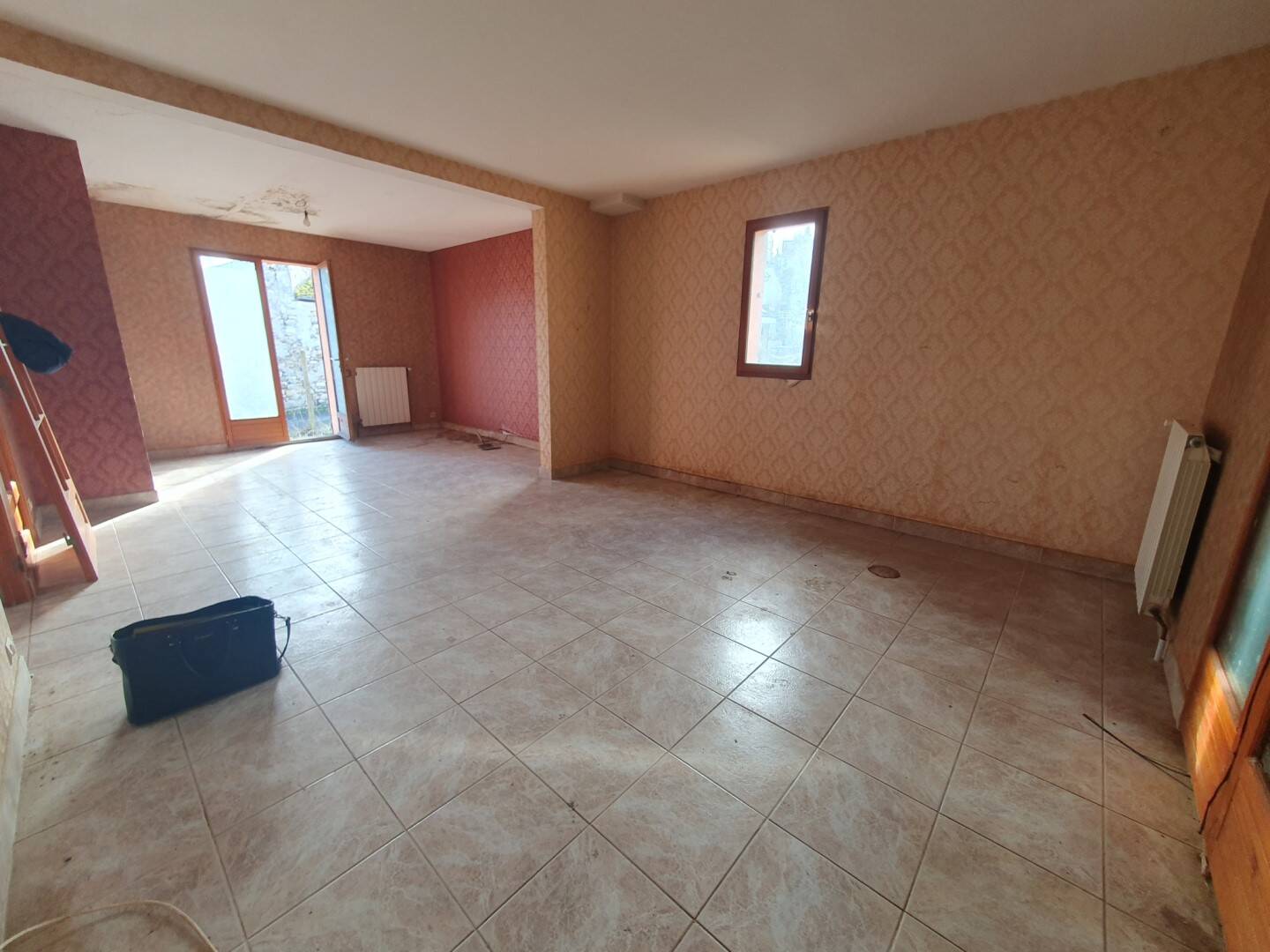 Maison à vendre, 120m², ESSOMES SUR MARNE