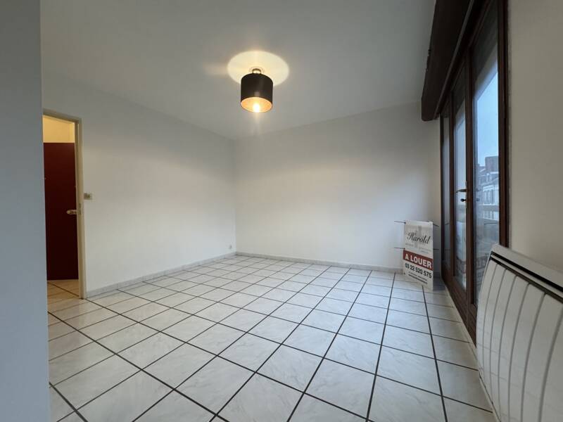 Maison à louer, 43m², AMIENS