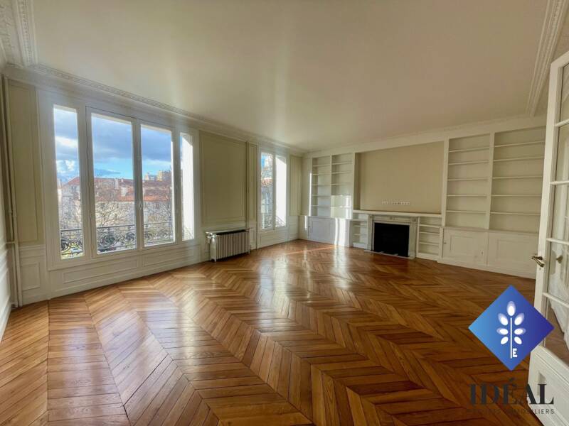 Maison à vendre, 191m², PARIS 14E