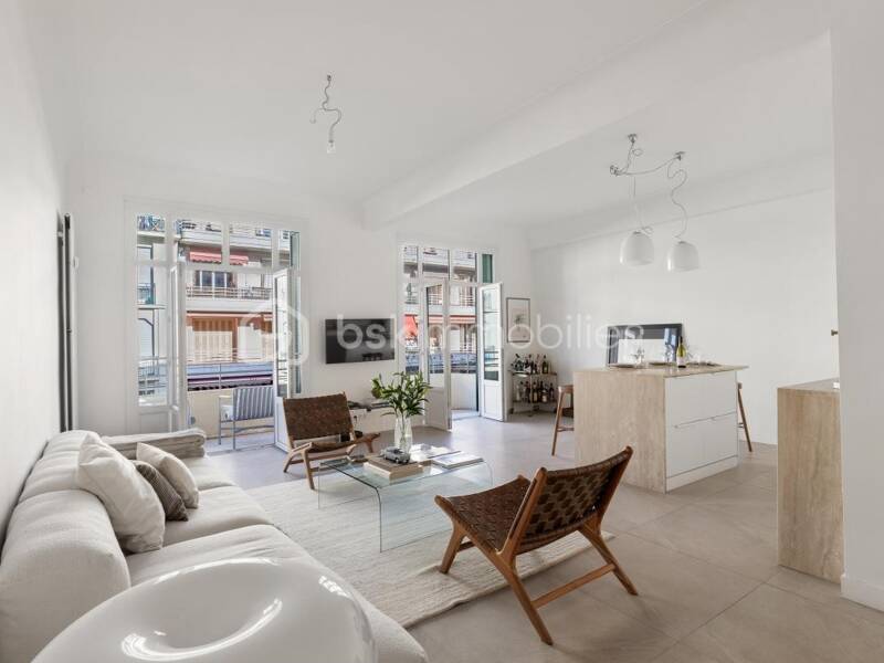 Maison à vendre, 90m², NICE