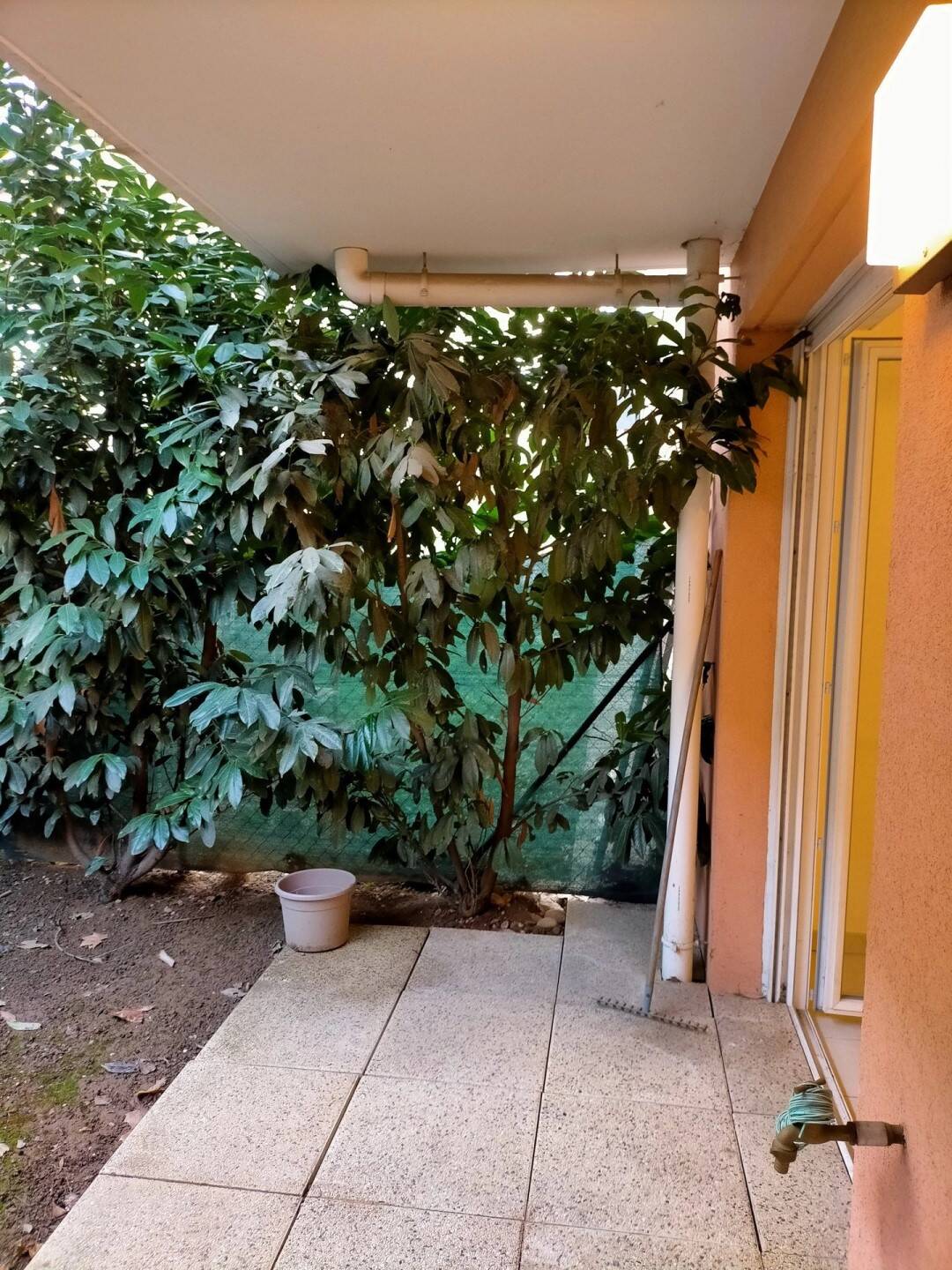 Maison à louer, 28m², VENISSIEUX