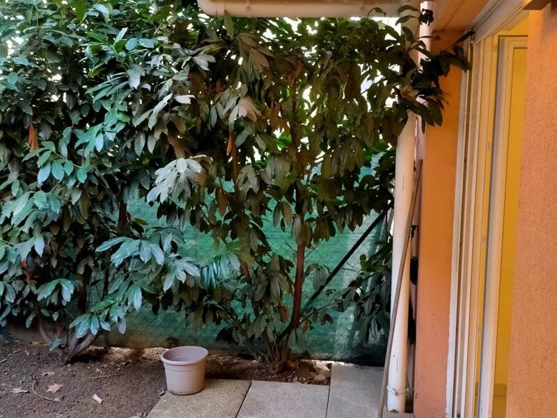 Maison à louer, 28m², VENISSIEUX