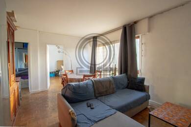 Appartement à vendre 199 000 € 3 pièces 2 chambres 56 m² Étage 2/4 Le Pecq 78230