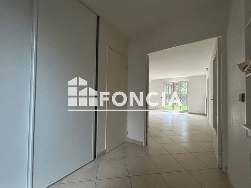 Maison à louer, 132m², CROISSY SUR SEINE