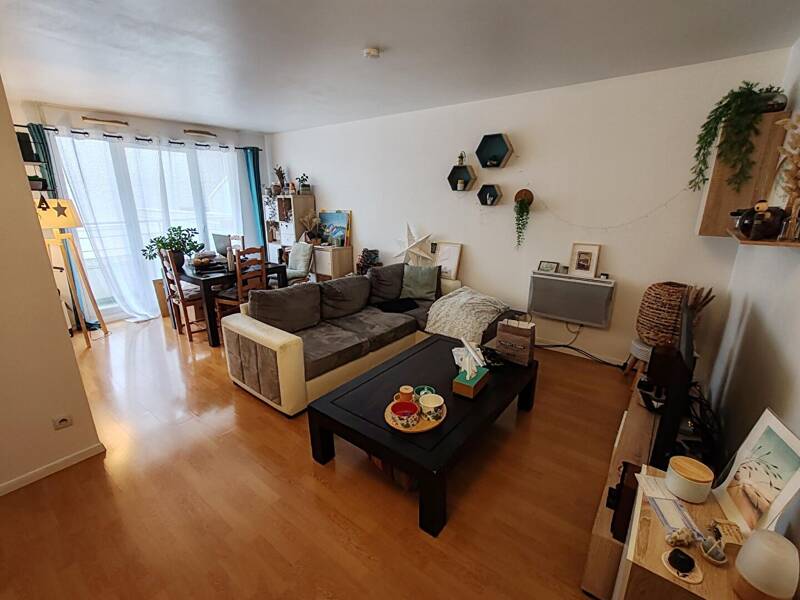 Maison à louer, 46m², TAVERNY