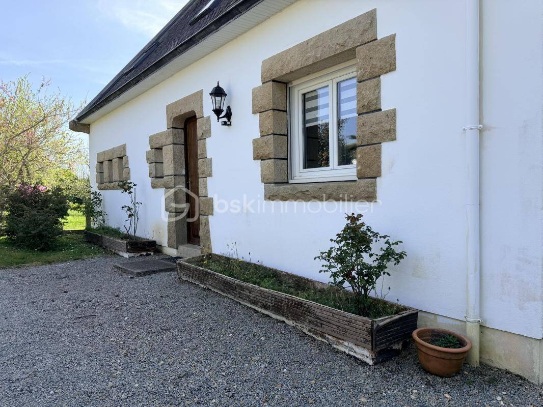 Maison à vendre, 130m², LA FORET FOUESNANT