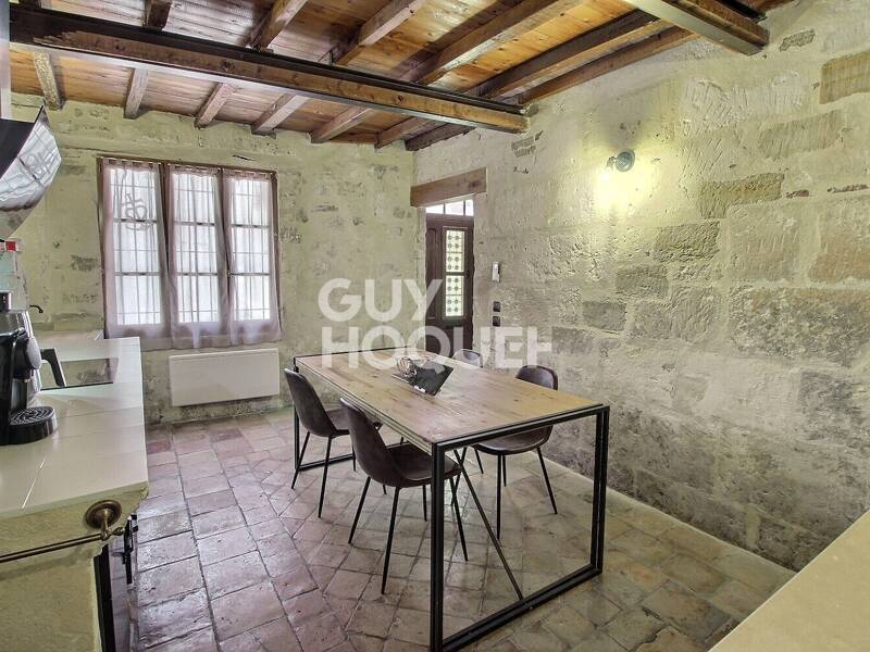 Maison à louer, 124m², VALLABREGUES