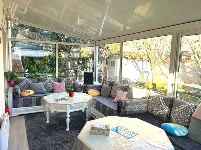 Maison à vendre, 107m², TOULOUSE