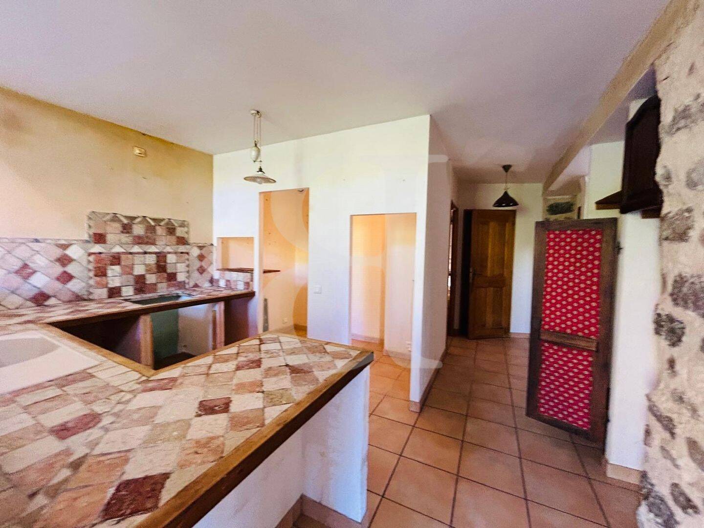 Maison à vendre, 163m², BUIS LES BARONNIES