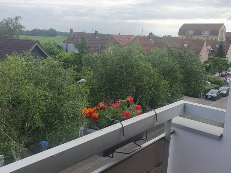 Maison à vendre, 43m², SOUFFELWEYERSHEIM