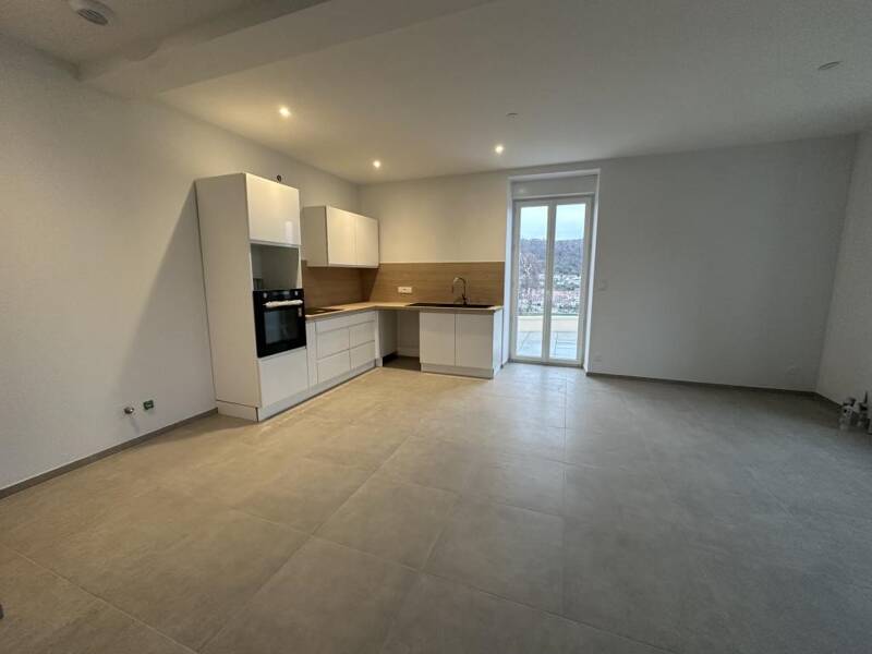 Maison à louer, 130m², FROUARD