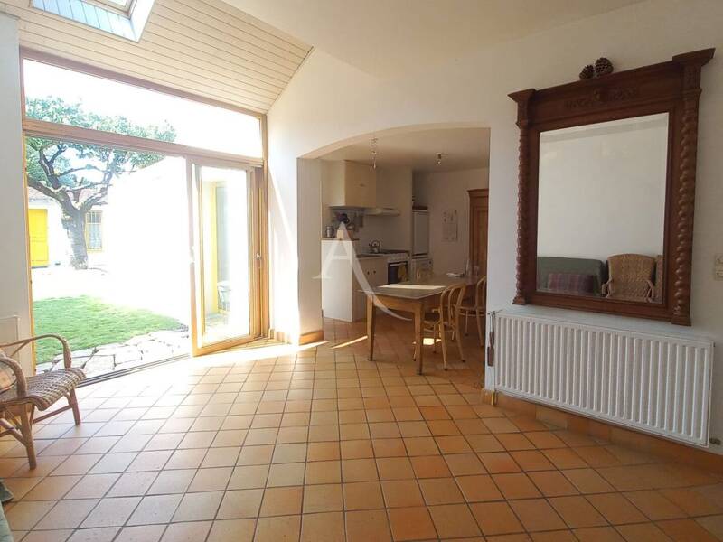 Maison à vendre, 188m², NANTES