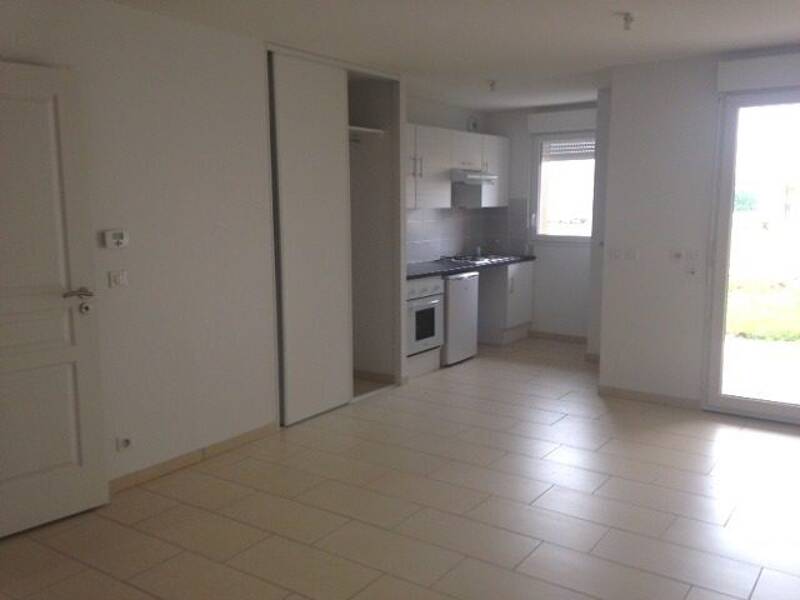 Maison à louer, 43m², COUZEIX