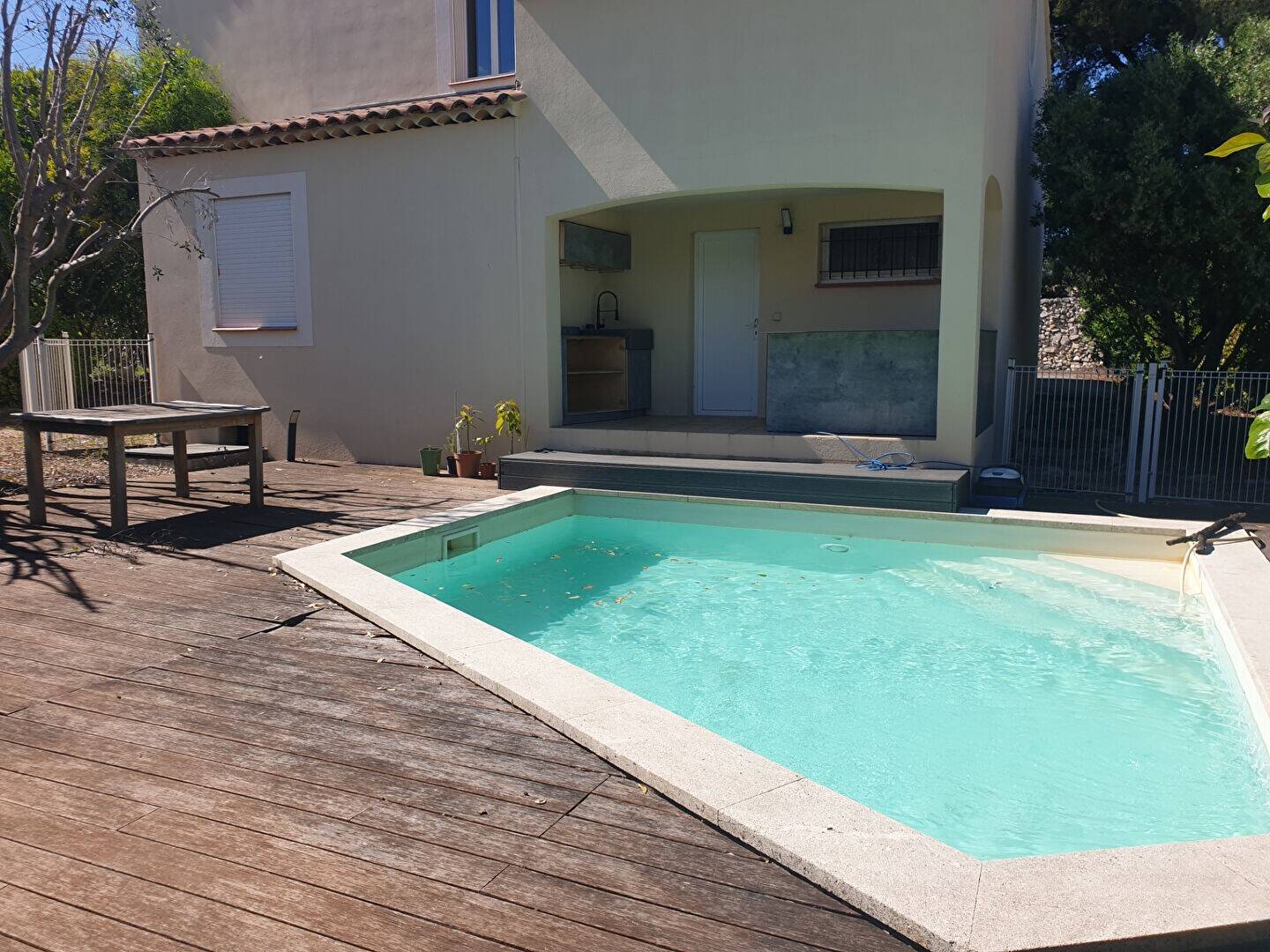 Maison à vendre, 197m², LES PENNES MIRABEAU