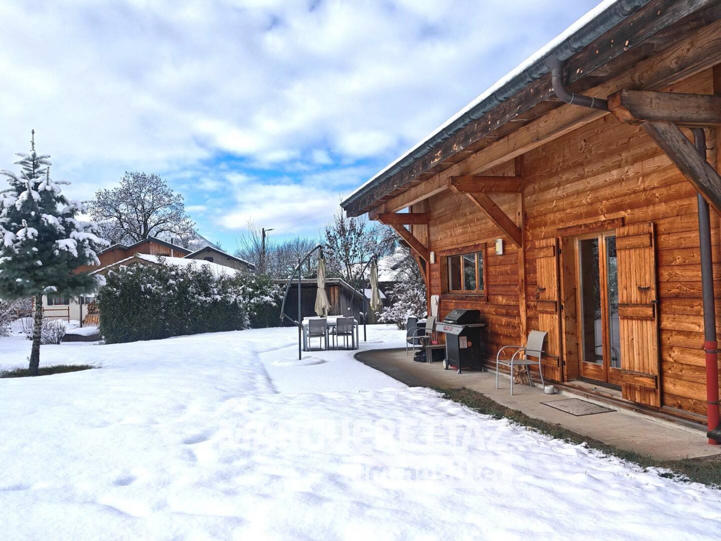 Maison à vendre, 138m², MIEUSSY