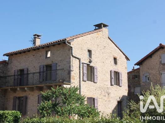 Maison à vendre 198 000 € 6 pièces 3 chambres 115 m² Saint-Rome-de-Tarn 12490