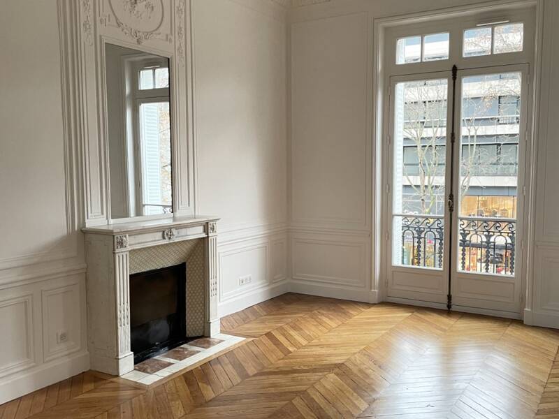 Maison à louer, 222m², PARIS 17E