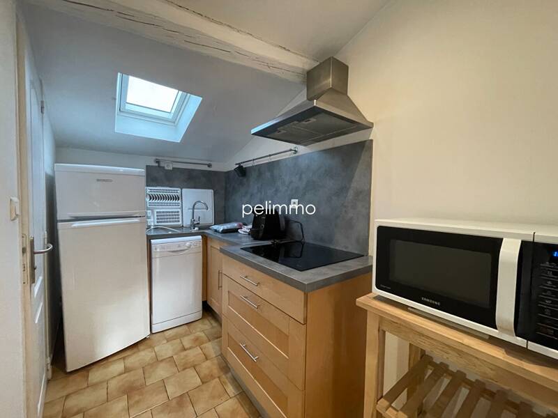 Maison à louer, 31m², EYGUIERES