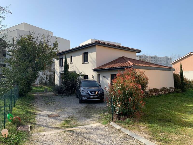 Maison à vendre, 143m², LYON 5E