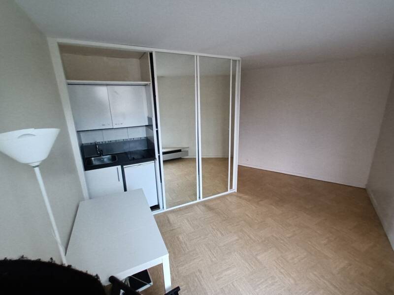 Maison à louer, 22m², LE HAVRE