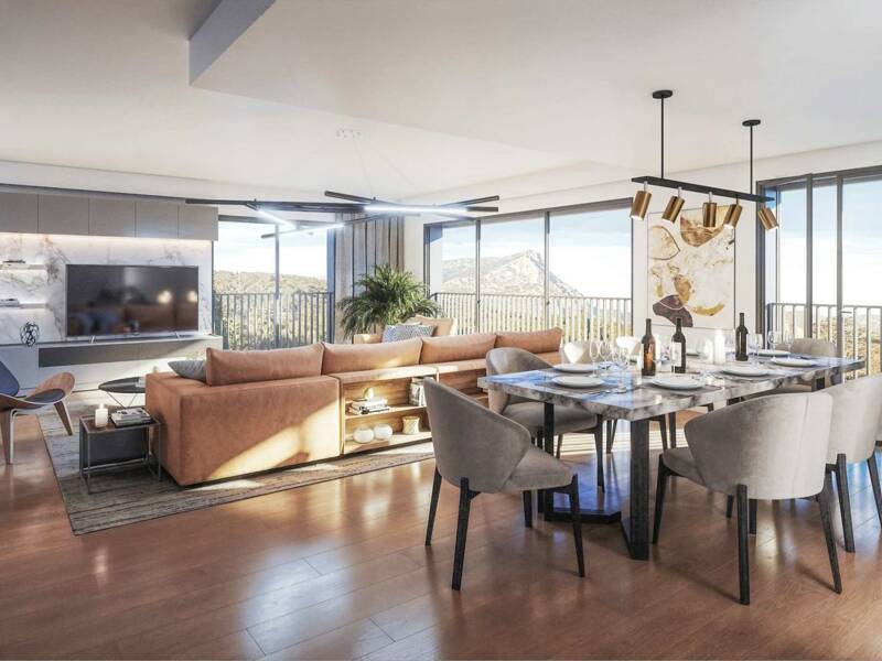 Maison à vendre, 138m², AIX EN PROVENCE