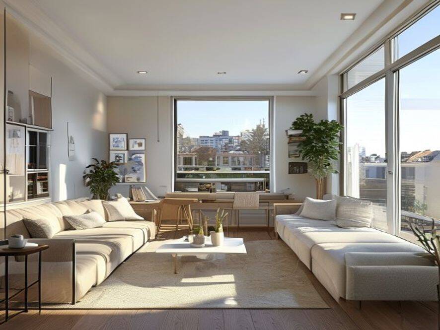 Maison à vendre, 66m², SAINT OUEN
