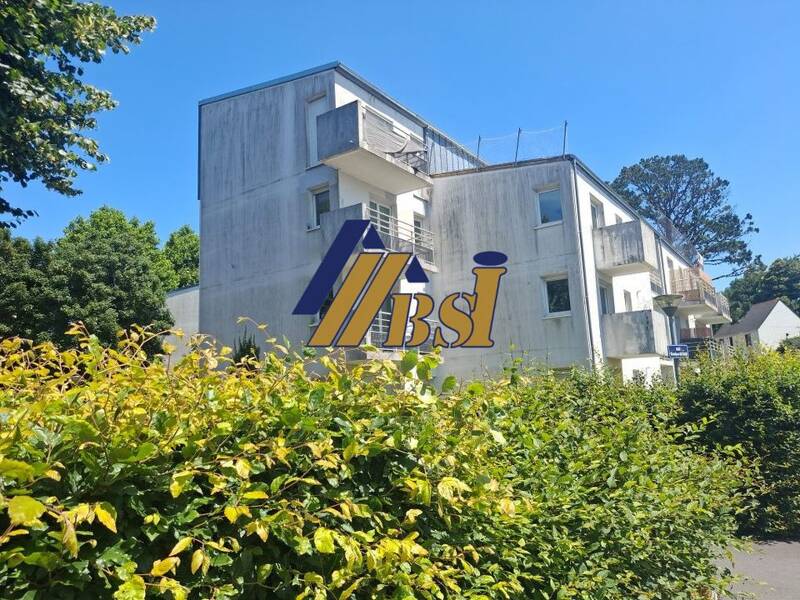 Maison à louer, 63m², BREST