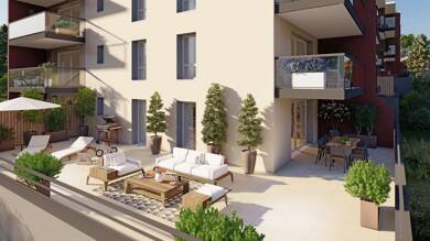 Appartement à vendre 214 646 € 2 pièces 1 chambre 49 m² RDC Bayard Gap 05000