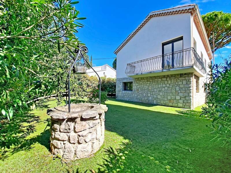 Maison à vendre, 130m², CANNES