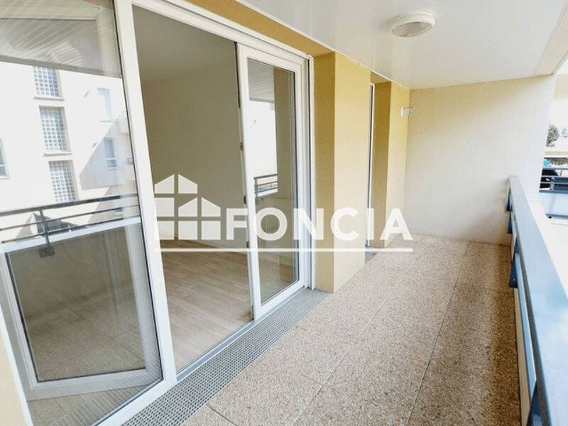 Maison à louer, 61m², GARGENVILLE