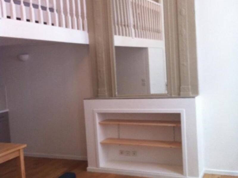 Maison à louer, 44m², BORDEAUX