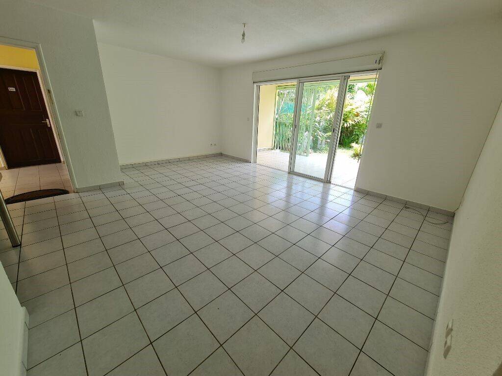 Maison à louer, 61m², CAYENNE