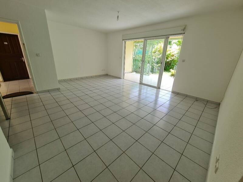 Maison à louer, 61m², CAYENNE