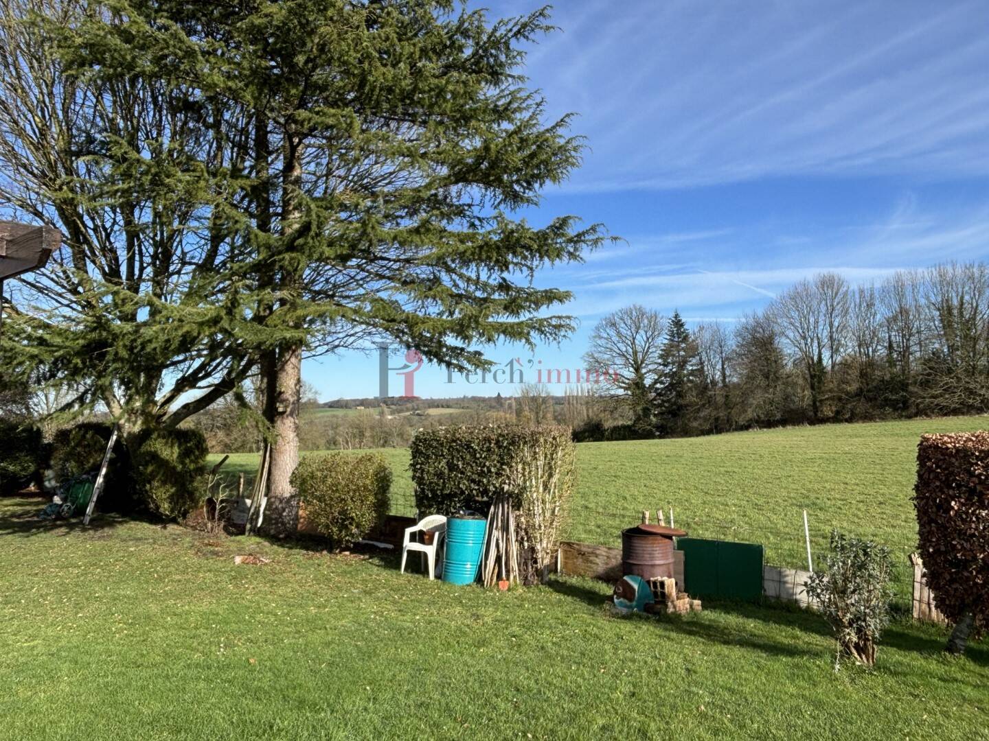 Maison à vendre, 92m², MORTAGNE AU PERCHE