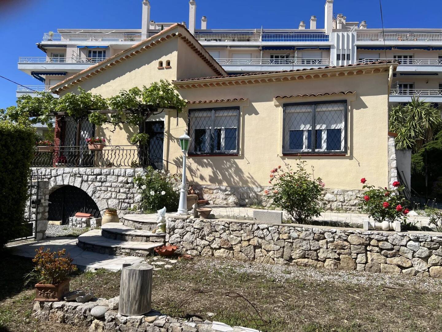 Maison à vendre, 80m², ANTIBES