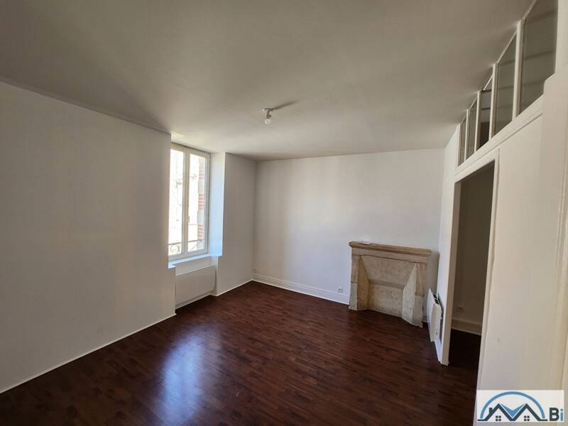 Maison à louer, 39m², DOUVRES LA DELIVRANDE