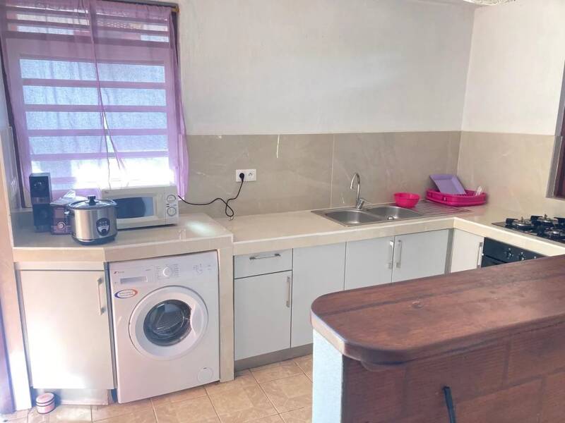 Maison à louer, 68m², ROURA