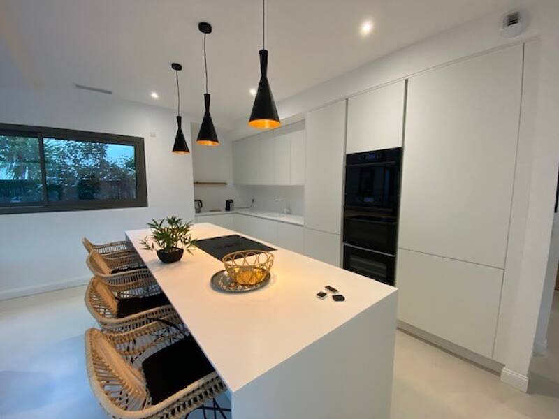 Maison à louer, 180m², LA TESTE DE BUCH