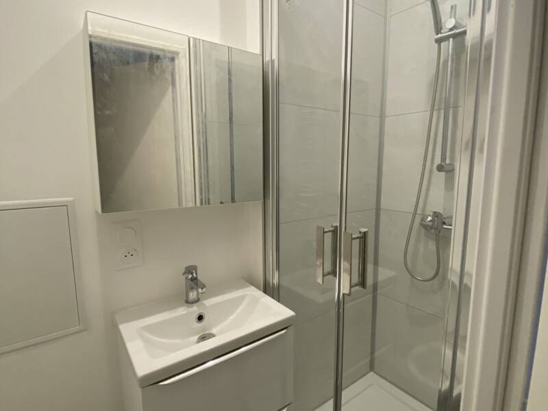 Maison à louer, 25m², AMIENS