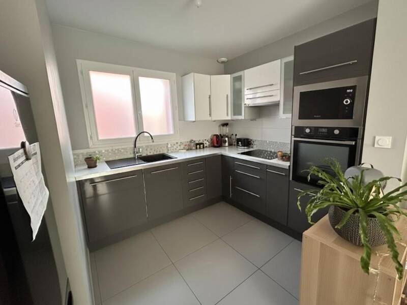 Maison à vendre, 80m², TOULOUSE
