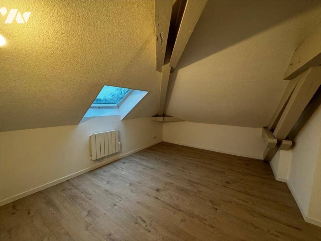 Maison à louer, 28m², CHOISEY
